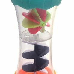 Infantino - Badspeeltje Waterzandloper - Badspeelgoed - Water -