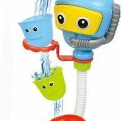 Bath Fun Robot Fontein - Waterspray