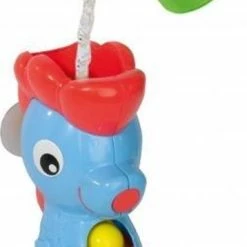 Simba ABC - Zeepaardje - 26 Cm - 0 Tot 36 Maanden - Badspeelgoed -Aanbiedingen badspeelgoed Winkel 358x840 1