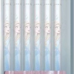 Disney Frozen Disney - Frozen - Kleurstiften - 12 Stuks