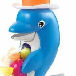 Bath Fun Badspeelgoed Dolfijn - Watermolen