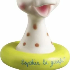 Sophie De Giraf - Badspeelgoed - Sophie's Sea World -Aanbiedingen badspeelgoed Winkel 432x840 2