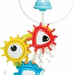 Yookidoo Badspeelgoed Spin N Sort Spout Pro -Aanbiedingen badspeelgoed Winkel 448x840