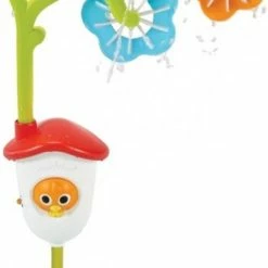 Yookidoo Badspeelgoed Badmobiel Spin'N' Sprinkle Sensory Arc -Aanbiedingen badspeelgoed Winkel 462x840