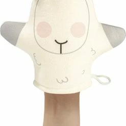 Bambolino Toys - Mike & Molly Washand - Badspeelgoed