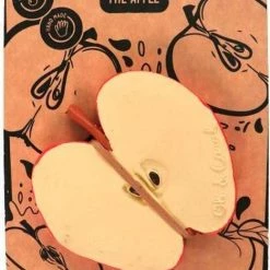 Oli & Carol Oli And Carol- Badspeeltje - Bijtspeeltje - Veilig - Natuurlijk - Appel -Aanbiedingen badspeelgoed Winkel 468x840 1