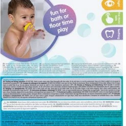 Playgro Badeendjes - Schimmelvrij - Zonder Gaatjes - Set Van 3 Stuks - BPA Vrij -Aanbiedingen badspeelgoed Winkel 479x840
