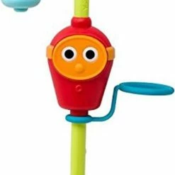 Yookidoo Flow Fill Spout Waterfontein -Aanbiedingen badspeelgoed Winkel 483x840