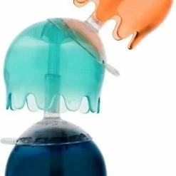 BOON 'Jellies' Kwalletjes Badspeelgoed