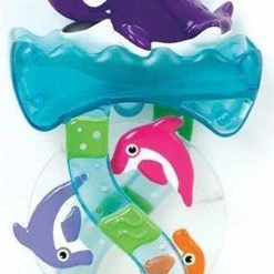 Dolfijn Duikers Munchkin