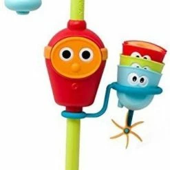 Yookidoo Flow Fill Spout Waterfontein -Aanbiedingen badspeelgoed Winkel 503x840