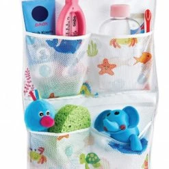 Baby Jem Babyjem Wit Badspeeltjeshouder 1114691 -Aanbiedingen badspeelgoed Winkel 515x840 1