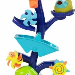 Bo Jungle B-Waterwheel Badspeelgoed B900710