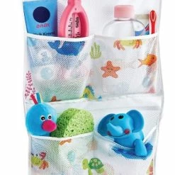 Baby Jem Babyjem Wit Badspeeltjeshouder 1114691 -Aanbiedingen badspeelgoed Winkel 517x840