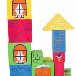 Imaginarium Badblokken - Drijvende Speelgoed Blokken Voor In Bad - 15 Blokken Met Basis -Aanbiedingen badspeelgoed Winkel 518x840