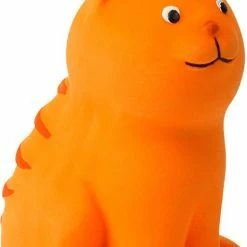 Happy Horse Dikkie Dik Badspeelgoed - Oranje - Baby Cadeau