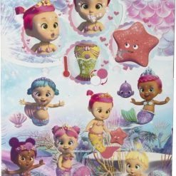 IMC Bloopies Mermaids Luna - Badspeelgoed -Aanbiedingen badspeelgoed Winkel 539x840 1