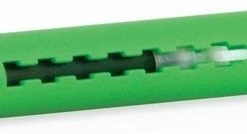 Nûby Nuby - Badspeelgoed - 5 Badkrijtjes - Blauw, Groen, Geel, Rood & Paars - 3j+ -Aanbiedingen badspeelgoed Winkel 550x134