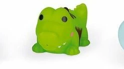 Janod Badspeelgoed - Spuitfiguur Ani'was