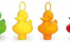 Scratch Set Van 6 Kermiseendjes Met 2 Hengels -Aanbiedingen badspeelgoed Winkel 550x151