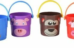 Cangaroo Speelgoed Emmers Dieren Badspeelgoed K999-219B