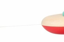 Small Foot Company Small Foot Badspeelgoed Pelikaan Junior 14 X 12 Cm Hout Rood -Aanbiedingen badspeelgoed Winkel 550x160 2