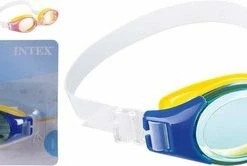 Intex Zwembril Blauw
