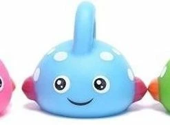 Sunlike Baby Happy Fishing Game