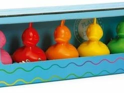 Scratch Set Van 6 Kermiseendjes Met 2 Hengels -Aanbiedingen badspeelgoed Winkel 550x186