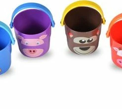 Cangaroo Speelgoed Emmers Dieren Badspeelgoed K999-219B -Aanbiedingen badspeelgoed Winkel 550x220