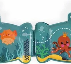 Janod Badspeelgoed - Badboek Mijn Duikboot -Aanbiedingen badspeelgoed Winkel 550x223