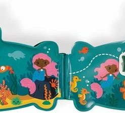 Janod Badspeelgoed - Badboek Mijn Duikboot -Aanbiedingen badspeelgoed Winkel 550x225 1