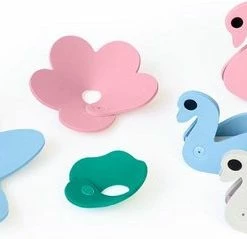 Quutopia Foam Swan Lake -Aanbiedingen badspeelgoed Winkel 550x239 2