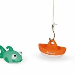 Janod Badspeelgoed - Hengelspel -Aanbiedingen badspeelgoed Winkel 550x258