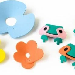 Quutopia Foam Frog Pond *