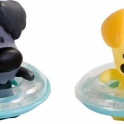 Rubo Toys Woezel En Pip Badfiguur Zwemband 2 Ass