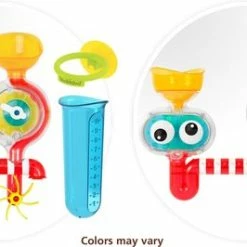 Yookidoo Badspeeltje Baby Sprinkle Water Lab -Aanbiedingen badspeelgoed Winkel 550x266