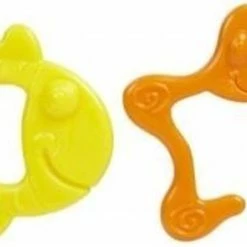 Nûby - Badspeelgoed - Visnet Met 4 Badspeeltjes - 18m+ -Aanbiedingen badspeelgoed Winkel 550x269