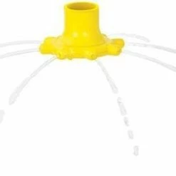 Yookidoo Badspeeltje Funelefun Blauw -Aanbiedingen badspeelgoed Winkel 550x271 1