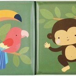 A Little Lovely Company Badboekje Jungle Friends -Aanbiedingen badspeelgoed Winkel 550x273 1