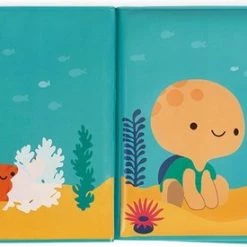 Janod Badspeelgoed - Mijn Magische Badboek -Aanbiedingen badspeelgoed Winkel 550x275