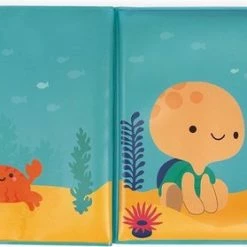 Janod Badspeelgoed - Mijn Magische Badboek -Aanbiedingen badspeelgoed Winkel 550x279