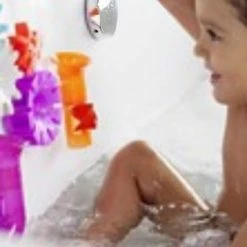 BOON Cogs Tandwieltjes Speelset (5 Stuks) - Badspeelgoed -Aanbiedingen badspeelgoed Winkel 550x281