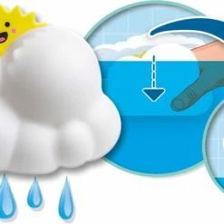 SES Tiny Talents - Badspeelgoed - Kiekeboe Zonneschijn - Geen Batterijen Nodig -Aanbiedingen badspeelgoed Winkel 550x284 1