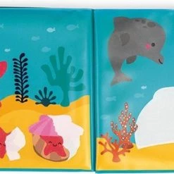 Janod Badspeelgoed - Mijn Magische Badboek -Aanbiedingen badspeelgoed Winkel 550x287 1