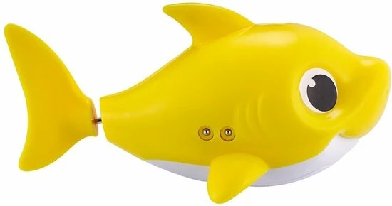 ZURU PLAYSET BABY SHARK Met Glijbaan 3 ZURU PLAYSET BABY SHARK Met Glijbaan - Afbeelding 3