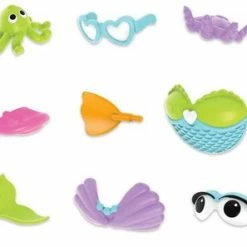 Yookidoo Badspeelgoed Jet Duck Create A Mermaid -Aanbiedingen badspeelgoed Winkel 550x297