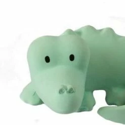 Bijt- En Badspeelgoed Krokodil | Tikiri -Aanbiedingen badspeelgoed Winkel 550x304 4