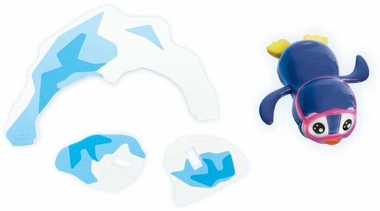 SES Zwemmende Pinguïn 3 SES Zwemmende Pinguïn - Afbeelding 3