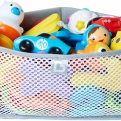 Munchkin - Super Scoop Badspeelgoed Verzamelaar En Opbergnet - Exclusief Speelgoed -Aanbiedingen badspeelgoed Winkel 550x306 1